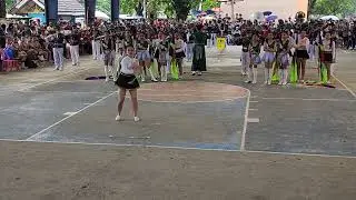 Cavite City Drill Exhibition Community Wild Ensemble Gen.Trias Cavite