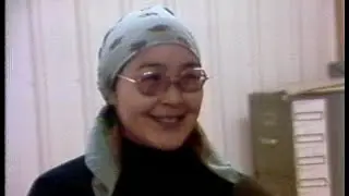 Education of Alaska's Native People: A Video Composite of a TV Journal's Reporting, 1979