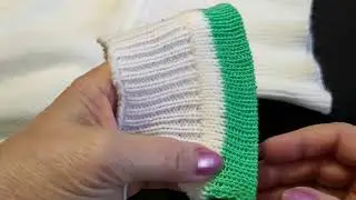 ВОРОТНИК НА МАШИНЕ И КЕТТЛЁВКА.