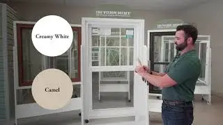 3000 series replacement windows | Window Source of Springfield, MO