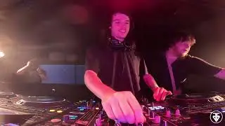 LEOTRIX LIVE IN AUCKLAND 2024