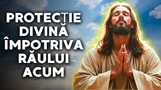 Familia ta este în pericol spiritual Roagă-te acum pentru protecția divină a lui DUMNEZEU