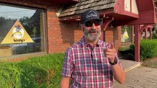 Eatin' in the 48 | Birdy's Coffee House in Libertyville