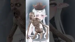 I think the windego is watching #vtuber #vtubersclips #twitchclips #twitch #siena