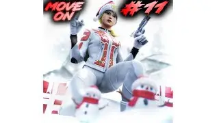 Move on🦋| 4K - Fortnite Montage