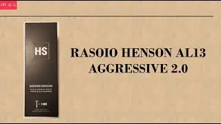 Rasoio Henson