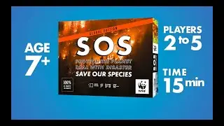 How to play SOS!