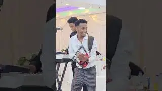 Robel eritrean guayla in uganda kampala