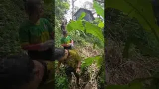 MARI BERGABUNG BERSAMA SUMATRA HASH SERU KOMPAK SUKACITA713A