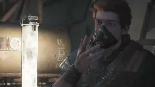 Shameless Wars - Star Wars Jedi: Fallen Order (1)