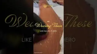 Legs Laser Hair Removal POV | Smooth Results at Paradise Wellness