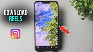 Как скачать Instagram Reels без водяных знаков