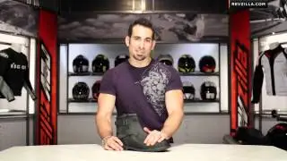 Speed and Strength Speed Shop Boots Review at RevZilla.com