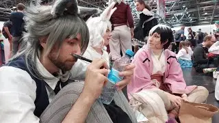 Dokomi 2023 - 3 Days