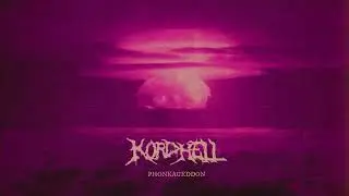 @KORDHELL - Live Another Day (VesOxyCo remix)