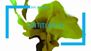 Untitled III (one picture edition)