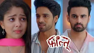 Faltu Today Episode Promo|8th Aug 2023|Ayaan ne di Faltu ko good news,Faltu wapas se cricket khelegi