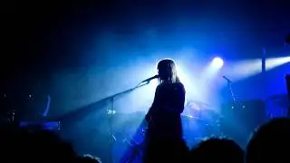 Anna von Hausswolff @ Paard, Den Haag, Netherlands 10-03-2018