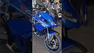 New 2025 BMW R1300RS SE #parks #motorrad #motorcycle #rs1300 #1300rs #short #オートバイ #moto #मोटरसाइकिल