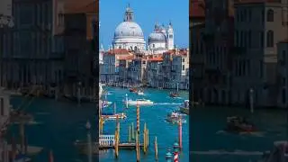 Top 20 World's Most Beautiful Cities 🌍 2026 🏆 Which city is #1 for you? #geography #data #countries