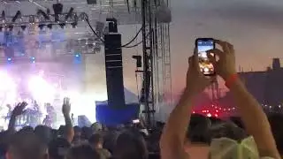 Stick Figure Stepping Stones Asbury Park 2023