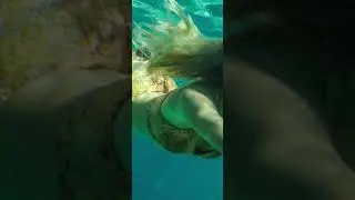 Mermaid spell! (actually works)