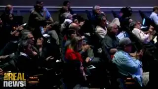 Robert T. Coulter - Breaking Through Power Event