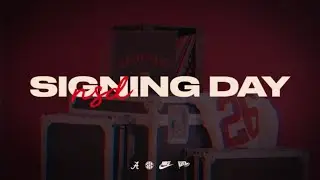2026 National Signing Day Live