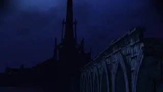 2023 02 27 Redcliffe Castle  Mage Tower Start