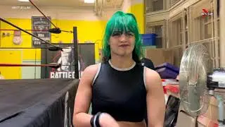 Battle Club X - Episode 9