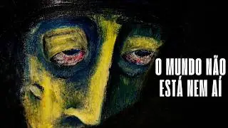 Como Viver em Paz Num Mundo Indiferente (Estoicismo)