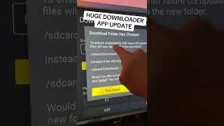Boost your amazon fire stick with this must-do update! #firestick