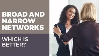 How To Network: Narrow Vs  Broad Networks (Which Is Better?)