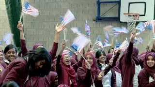 Empowering Girls Education Around the World with Let Girls Learn