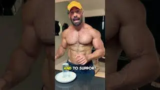 How many calories in surplus to gain muscle?