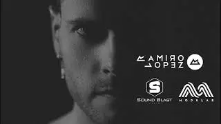 Ramiro López @SV30 by Sound Blast & Modular Inc 2023