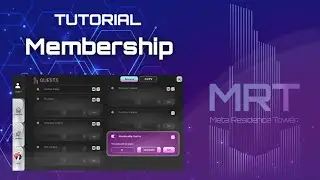 Membership Upgrade