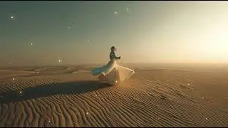 Mystic Whirling | 21 Min Sufi Dance Loop | Oriental Electronic music