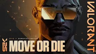 MOVE OR DIE  !!🔴 LIVE