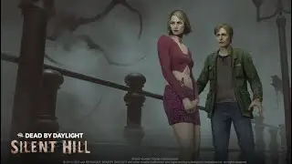 Silent Hill Marathon Until January 26th.