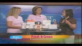 Eco-Friendly Baby Products