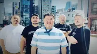 Shimbashi TUGBOAT Full Moment Romantic