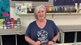 Sew & Tell - What we made in April 2021