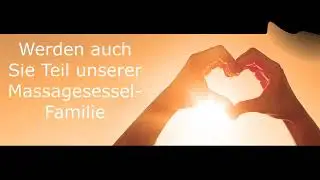 Massagesessel Kundenbilder 2024
