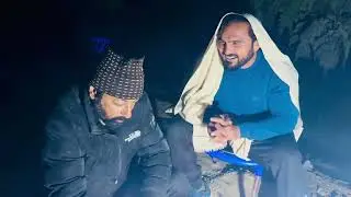 Sardi Training & Khana with Rashid Jutt & Ch Waqas | Part 2 | Rashid Jutt Kabaddi