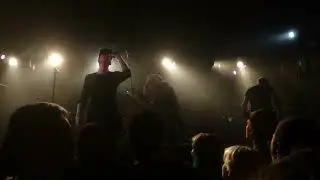 Caskets - Nothing To Hide ( Warszawa - 14.05.2023 )