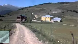 Hapan köyü👍👍👍
