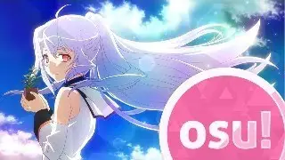 Osu! (Ayasake no Starmine - SS (1* + Mod))