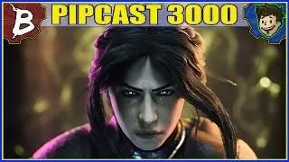 UNDERRATED Post-Apoc & Fantasy RPG's? - PIPCAST 3000 #160 - Fallout/Gaming Podcast