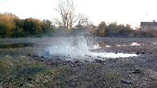 Brushless Rc 2s Lipo Car And Puddles